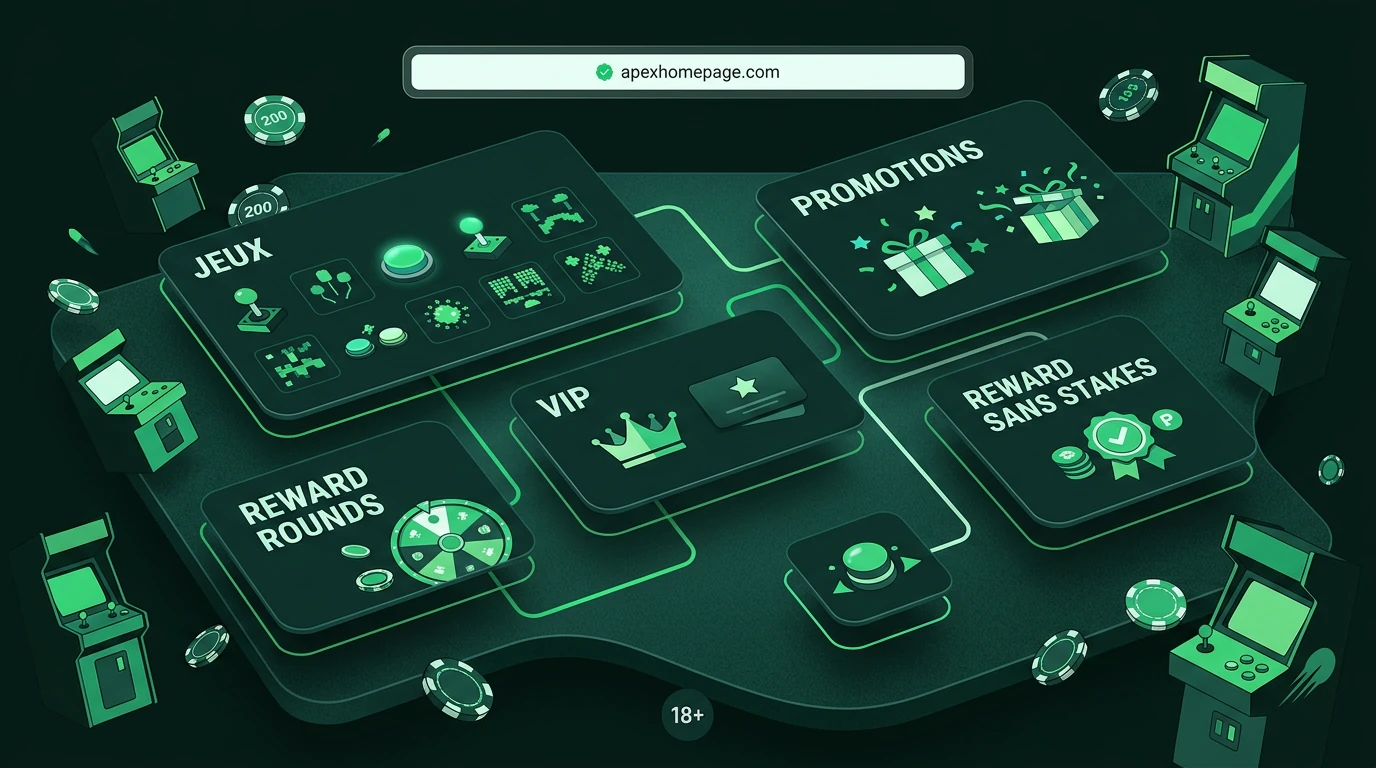 Pourquoi choisir Bassbet Casino