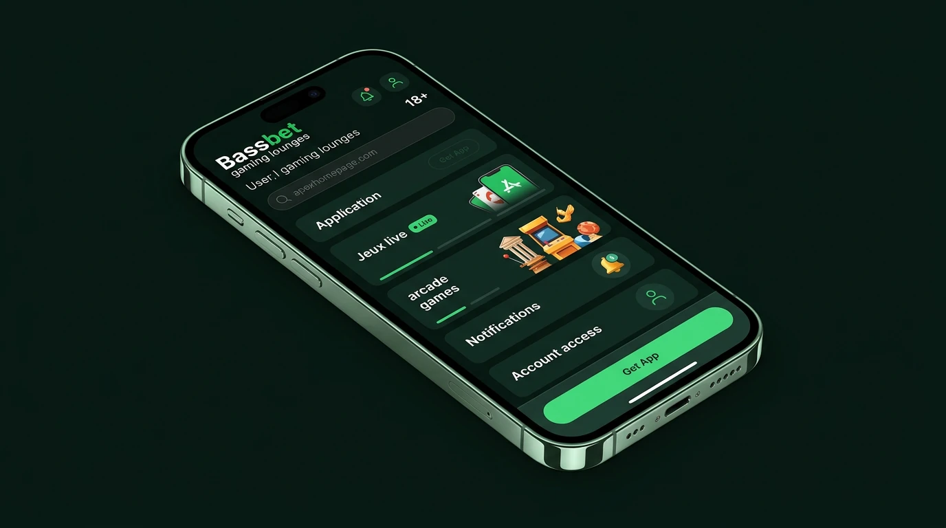 Application Bassbet Casino