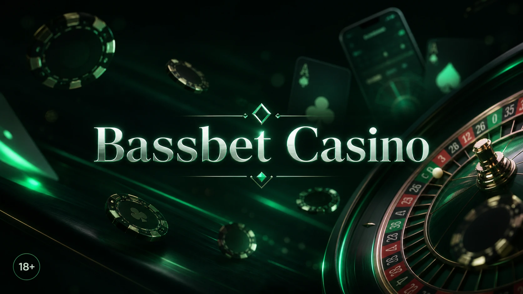 Bassbet Casino