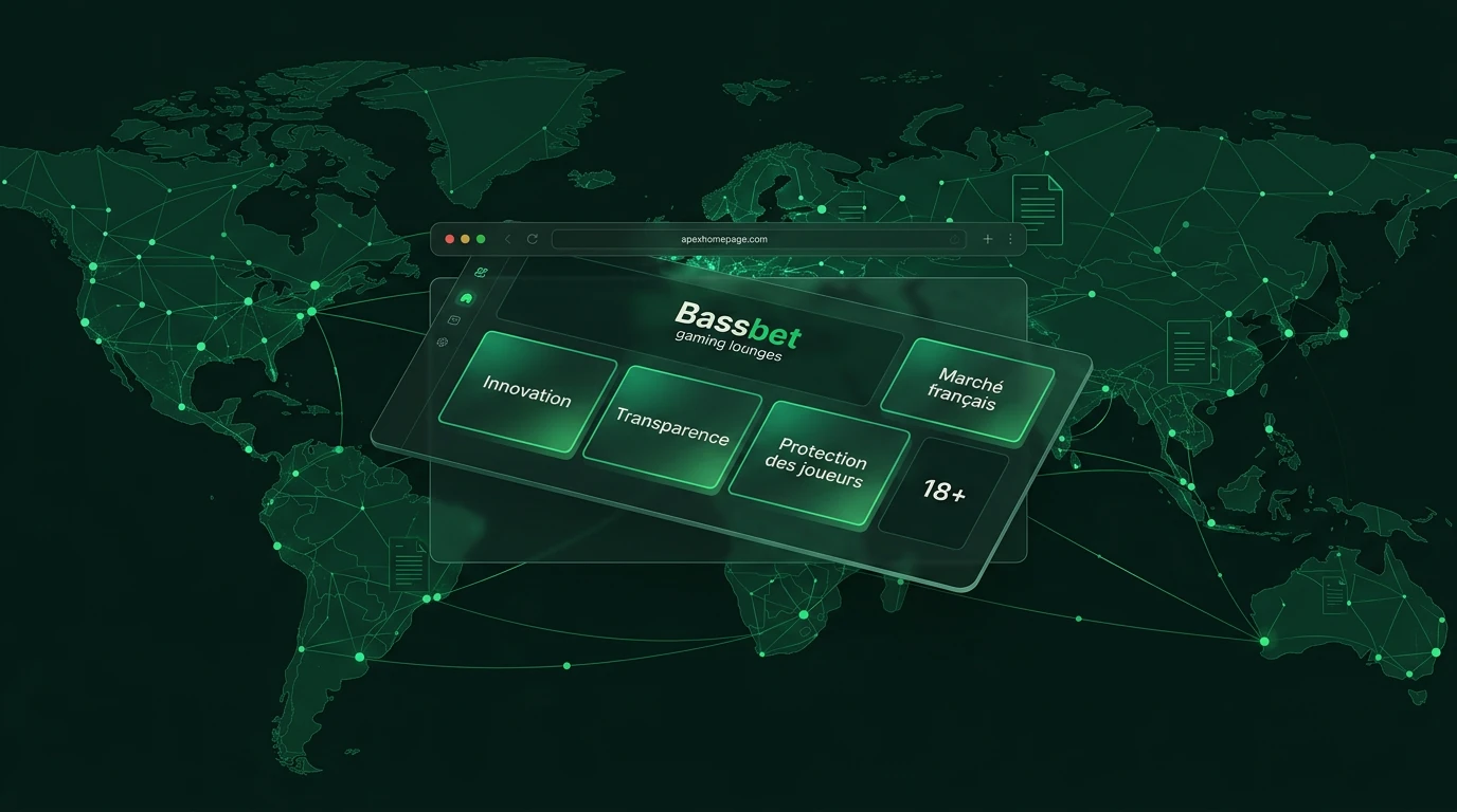 Bassbet : une vision globale du casino en ligne